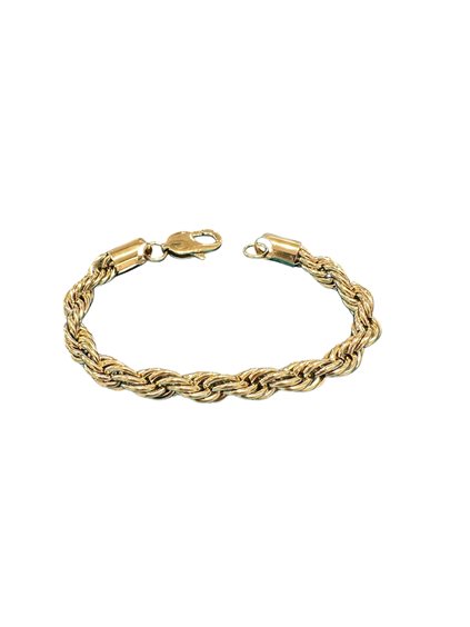Bracciale Domar Uomo in Acciaio BR 7023 - BR 7023